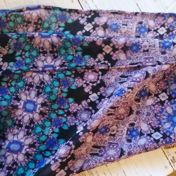 Jennifer Lopez Ladies Long-sleeved Top - Picture 11 of 11